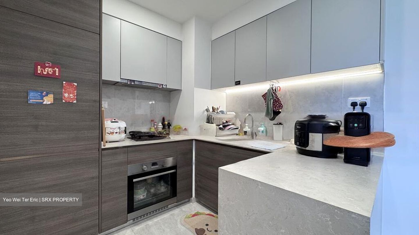 The Florence Residences (D19), Apartment #484310001